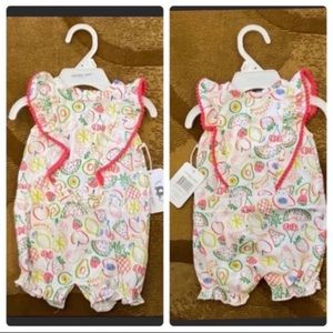 NEW✨Emporio Baby Infant Onesie